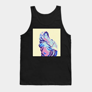 Mary of the Streets Tank Top